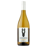 Dark Horse Chardonnay White Wine 75cl