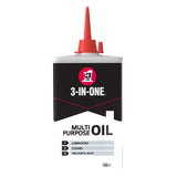 3-In-One Multi-Purpose Drip Oil 100ml