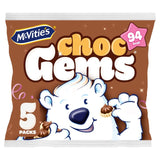 McVitie's Iced Gems Chocolate Biscuits