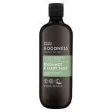 Baylis & Harding Goodness Mens Bergamot & Clary Sage Shower Gel 500ml