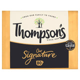 Thompsons Signature Tea Bags x80