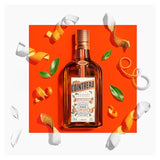 Cointreau Orange Liqueur Triple Sec 50cl - British product