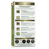 Naturtint hair colour gel 5.7 Light Chocolate Chestnut, imported from the UK
