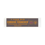 M&S Cornish Cruncher Reserve Extra Mature Cheddar Cheese 250g