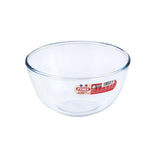 Pyrex Glass Mixing Bowl 2L