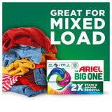 Ariel Colour Washing Pods 29 Washes - British product