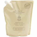 M&S Apothecary Sleep Body Wash Refill 1L