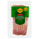 Najma Premium Smoked Turkey Rashers 130g