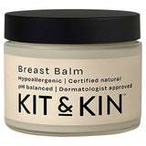 Kit & Kin Natural Nipple Balm 50ml