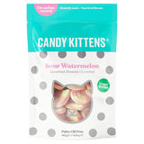 Candy Kittens Sour Watermelon gourmet sweets 140g - British product
