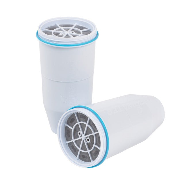 ZeroWater Replacement Water Filters - 2 pack