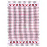 Samuel Lamont Jacquard Strawberry Tea Towel 50x70cm
