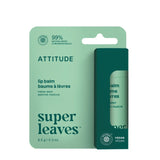 Attitude Mint Vegan Lip Balm 8.5g