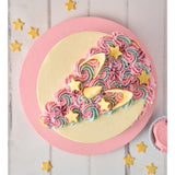 Lola's Cupcakes Unicorn Layer Cake Medium, UK version