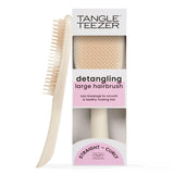 Tangle Teezer Large Ultimate Detangler Cappuccino Hairbrush