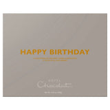 Hotel Chocolat Happy Birthday Signature Chocolate Box 150g