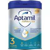 Aptamil Advanced 3 Toddler Milk Formula Powder 1-3 Years 800g