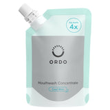 Ordo Mouthwash Concentrate Alcohol Free 80ml