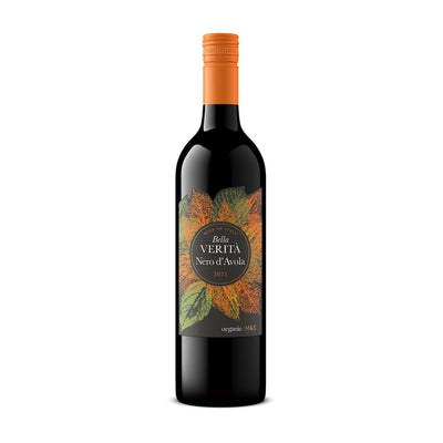 M&S Nero dAvola Organic Red Wine 75cl