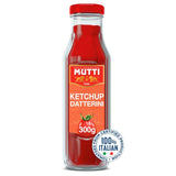 Mutti 40% Less Sugar Datterini Tomato Ketchup 300g
