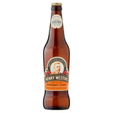 Henry Weston Organic Cider Medium Dry 500ml