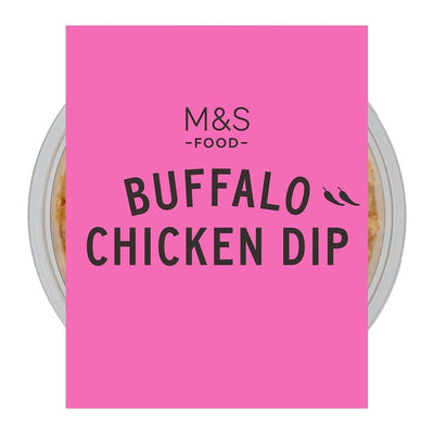 M&S VIVA Buffalo Chicken Dip 170g