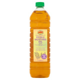 KTC mustard oil 1L, UK version