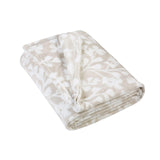 Catherine Lansfield floral throw 200x240cm - British product