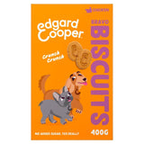Edgard & Cooper Chicken Dog Biscuits 400g