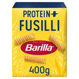 Barilla Fusilli Protein Plus Dry Pasta 400g