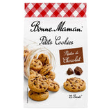 Bonne Maman Petit Chocolate Chip Cookie Biscuit 250g