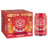 Vocation Brewery Heart Soul Session IPA 4x330ml