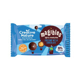 Creative Nature Magibles Creeamy Milk Chocolate Cereal Balls 30g