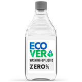Ecover Zero Washing Up Liquid Fragrance Free 450ml