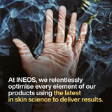 INEOS Skin Science Mandarin & Sandalwood Handwash