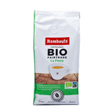 Rombouts Bio Fairtrade Coffee Beans 500g