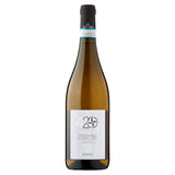Torri Cantine Organic Trebbiano d'Abruzzo White Wine 75cl