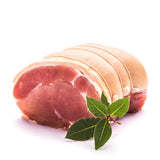 Daylesford Organic gammon joint 1kg - British product