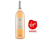 Virgin Wines Araldica d'Aria Pinot Grigio Rose Rosé Wine 75cl