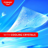 Colgate toothpaste Max Fresh Cooling Crystals 100ml - British product