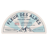 M&S Fleur Des Alpes soft cheese 220g, imported from the UK