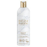 Baylis & Harding Elements Body Wash White Tea & Neroli Moisturising Body Wash 500ml