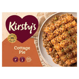 Kirstys Cottage Pie Minced Beef Ready Meal 400g