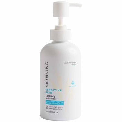 M&S Light Everyday Moisturiser Body Moisturiser One Size