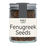 M&S Fenugreek Seeds Cooking Seeds 68g