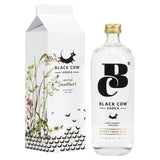 Black Cow Pure Milk Vodka 70cl