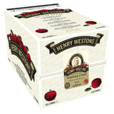 Henry Weston Vintage Cider 10L, UK version