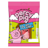 M&S Percy Pig Fruit Gums Reduced Sugar 150g