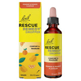 Nelsons Rescue Orange & Mango Dropper Stress Relief Dropper