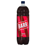 Barr Cola Soft Drink 2L